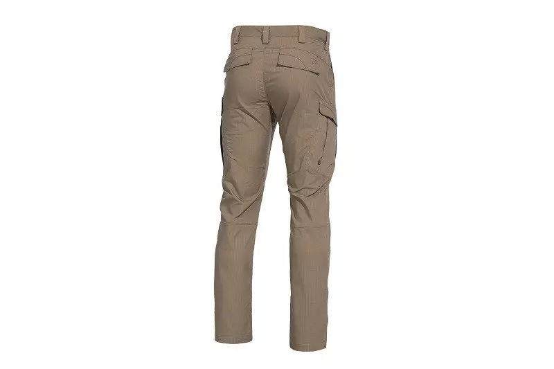 Pantalones Aris Tactical - coyote