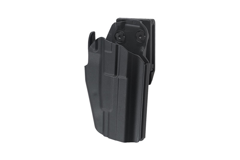 Compact I Universal Holster - Black