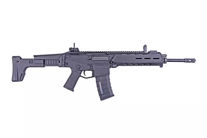ASG A&amp;K MSD Karabijn Zwart (OUTLET)