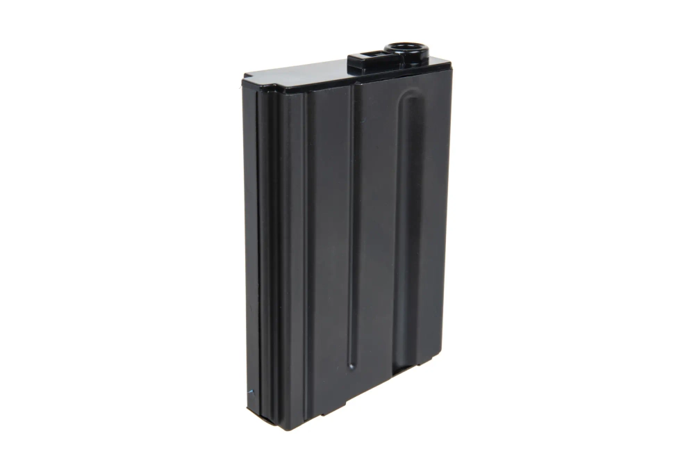 Magazynek Low-Cap na 100 kulek Tornado do replik M4/M16
