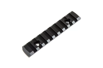 R057 M-LOK Mounting Rail - Black