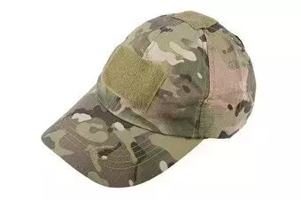 Tactique casquette - MC