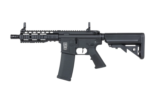 Specna Arms SA-C12 CORE™ HAL ETU™ Gen.2 ASG Karabijn Zwart