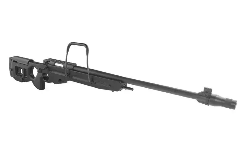 Replika karabinu snajperskiego SV-98 CORE™ - czarna