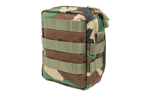 Ładownica cargo Specna Arms Tactical Woodland