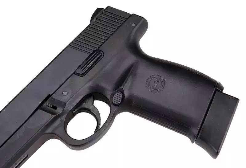 Pistolet airsoft KCB12AHN