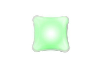 Electronic light marker - green