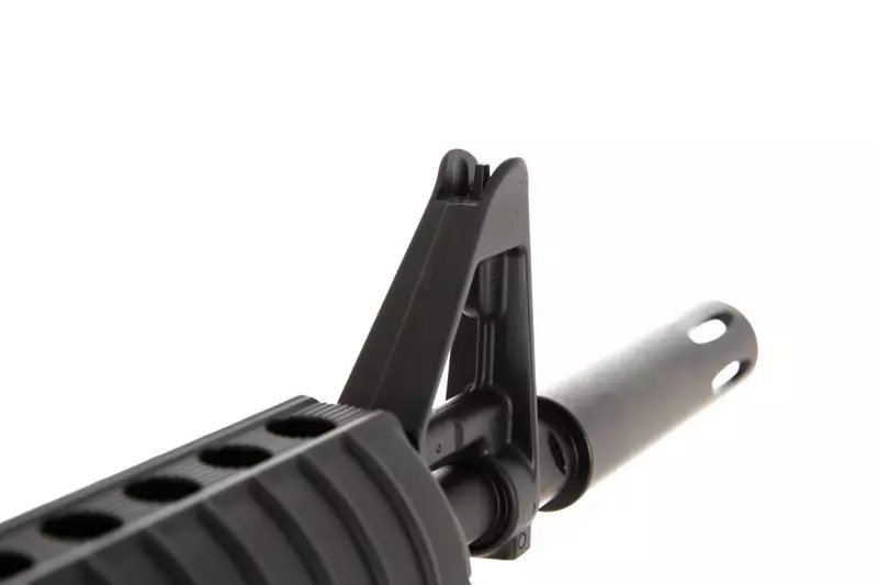 CM009E réplica de fusil - negro (OUTLET)