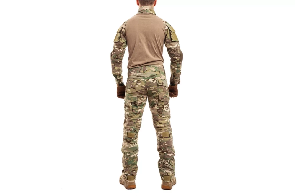 Sada vojenská uniformaowy Combat Uniforma - MC