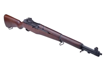 Réplica de fusil M1 Garand (OUTLET)