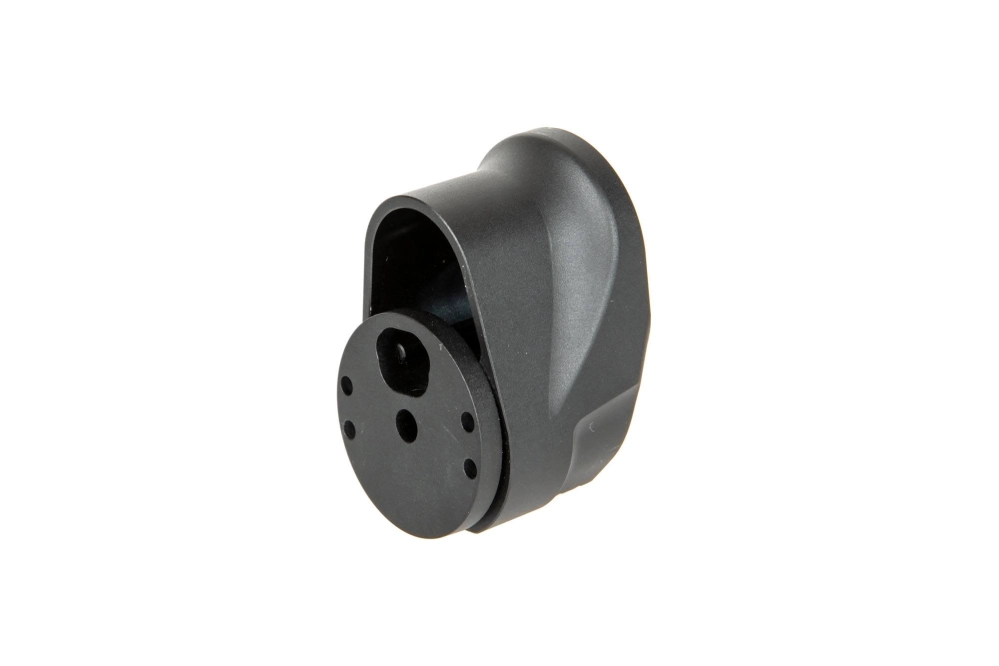 Adaptador de base de culata para réplicas M4/M16