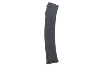 Mid-Cap 30/ 95 rounds Arcturus EMM PP19-01 Vityaz Variable-Cap Magazine for PP-19-01 replicas Black