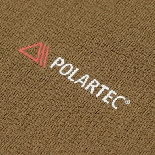 M-Tac šátek Polartec Power Grid Coyote