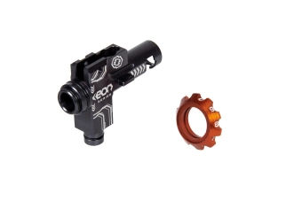 Gate EON Hop-Up Chamber - Titan/Orange