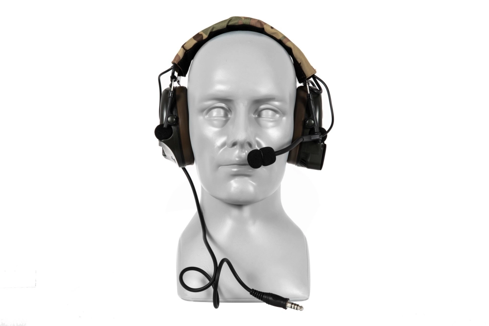 Comtac I  headset