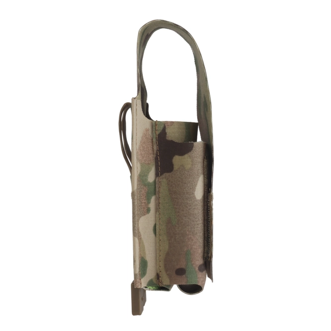 Wosport double porte-chargeur Flip Pouch MC