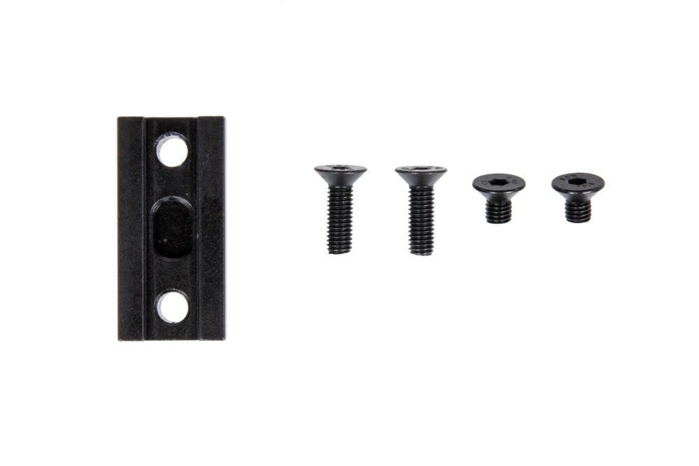 WADSN Lunette-loupe type G33 Noir