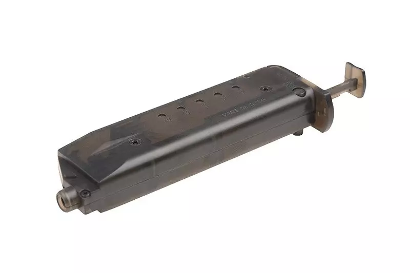 Stříkačka Speedloader pro maplynynks