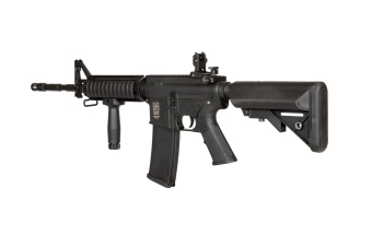 Karabinek ASG Specna Arms SA-C03 CORE™ HAL ETU™ 1.14 J Czarny