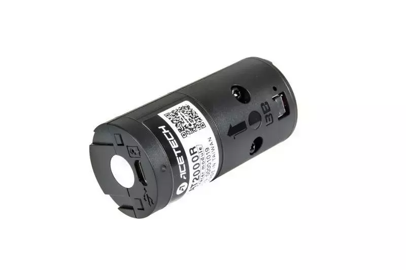AT2000R Tracer Module