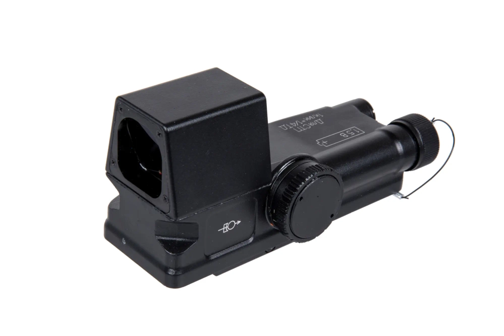 Replika celownika pryzmatycznego 1P87 "Waldaj" NOVUS PDS-1