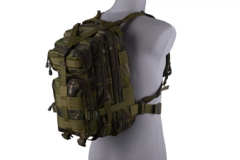 Plecak typu Assault Pack - MC Tropic