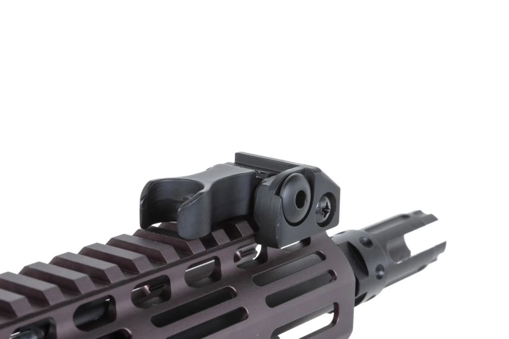 Karabinek ASG Specna Arms SA-V30 ONE™ Kestrel™ ETU Chaos Bronze