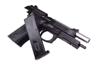 M9 IA pistol replica