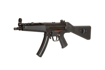 Ametralladora de airsoft TGM A2 ETU