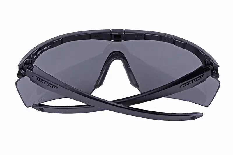 Lunettes de protection ESS Crosshair 3LS