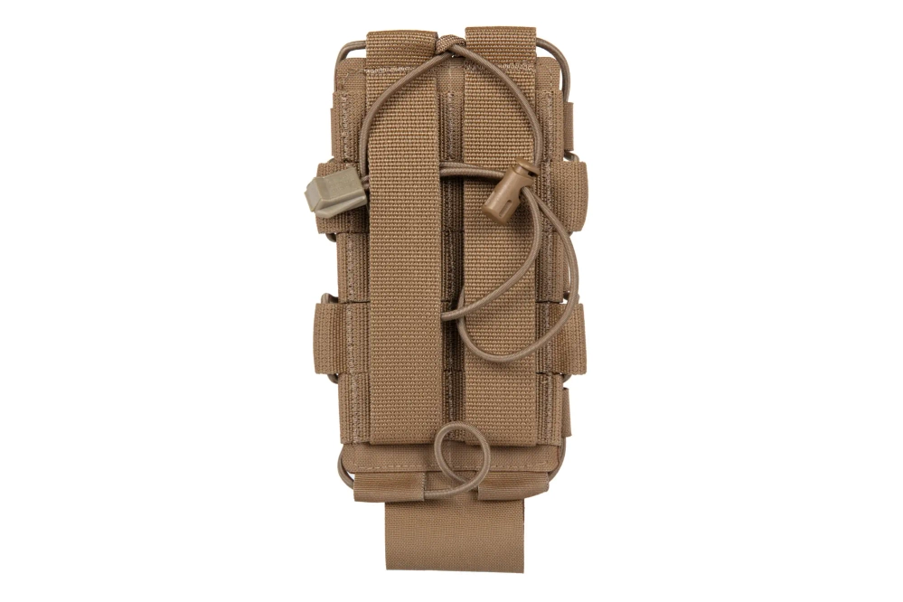 Elite Coyote Manera/Funda de botella