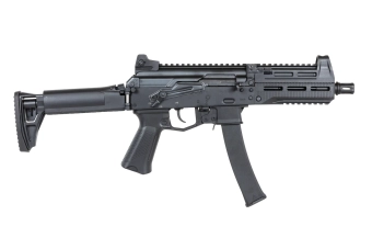 Pistolet Maszynowy ASG Arcturus PPK20M1 AEG FE™ do 1.14 J