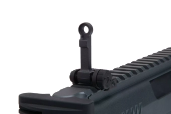 Airsoftová zbraň puškaka AVALON GLADIUS - DX/Urban Grey