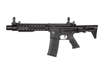 SA-C07 RRA PDW CORE™ Carbine Replica - Black