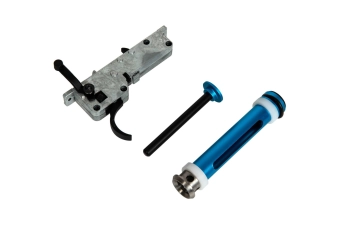 Kit de ajuste de 90° para réplicas Specna Arms S-Series