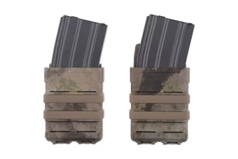 FAST Magazine Holster Set for 5,56 magazines - ATC