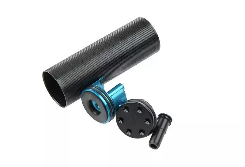 Wzmocniony zestaw cylindra z aluminiową głowicą tłoka do M16-A2