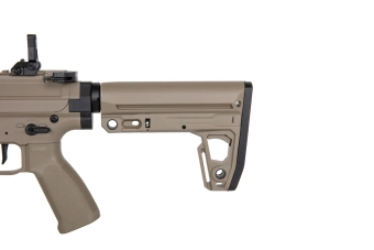 Specna Arms SA-F21 FLEX™ ETU™ Tan karabijn replica