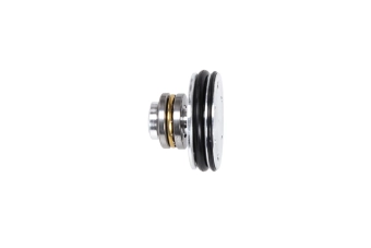 Aluminum Bearing Piston Head CNC ERGAL for AEP TM Airsoft Guns (TPAEP)