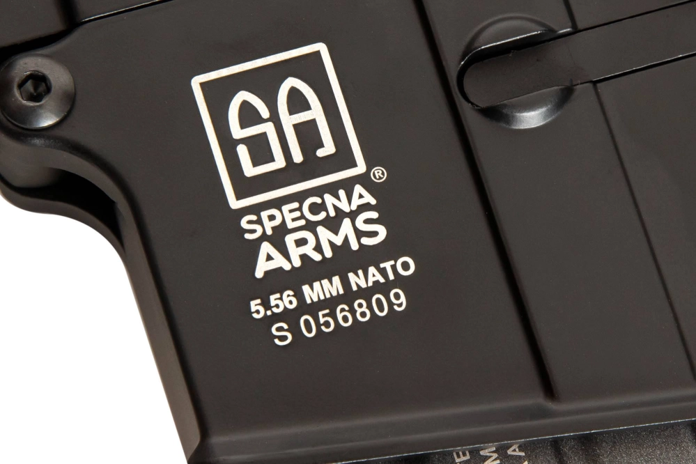 Specna Arms SA-B04 ONE™ karabijnreplica - Half-Tan