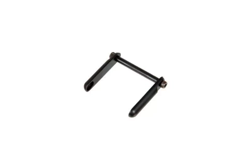 Pasador CNC gatillopara réplicas tipo M4/M16