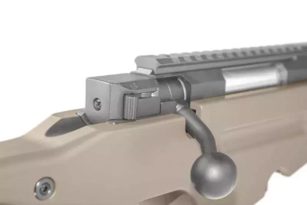 Replika karabinu snajperskiego SV-98 CORE™ - Tan