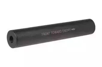 Front Toward Enemy Covert Tactical Standard 35x200mm Silencer