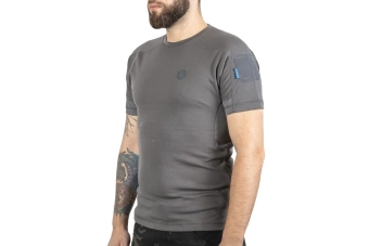 Emerson Gear Blauw Label Mandrill Wolf Grijs Tactisch Shirt