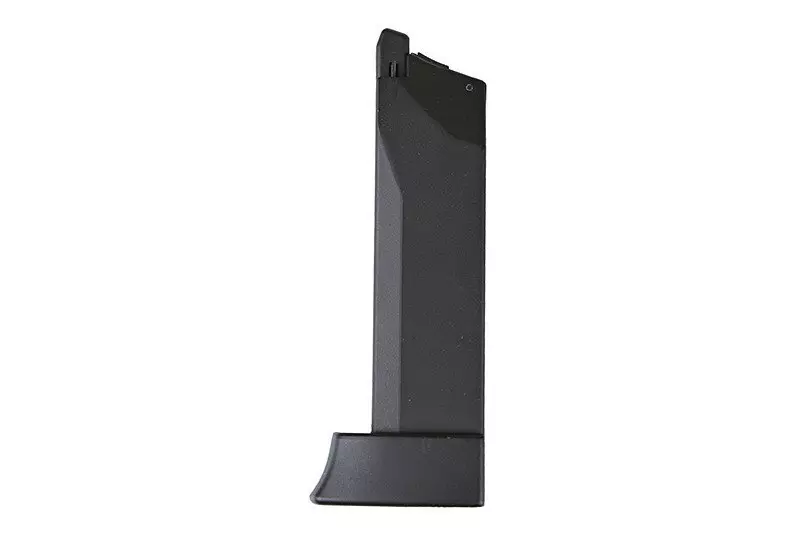 22rd CO2 magazine for KCB-12 replicas