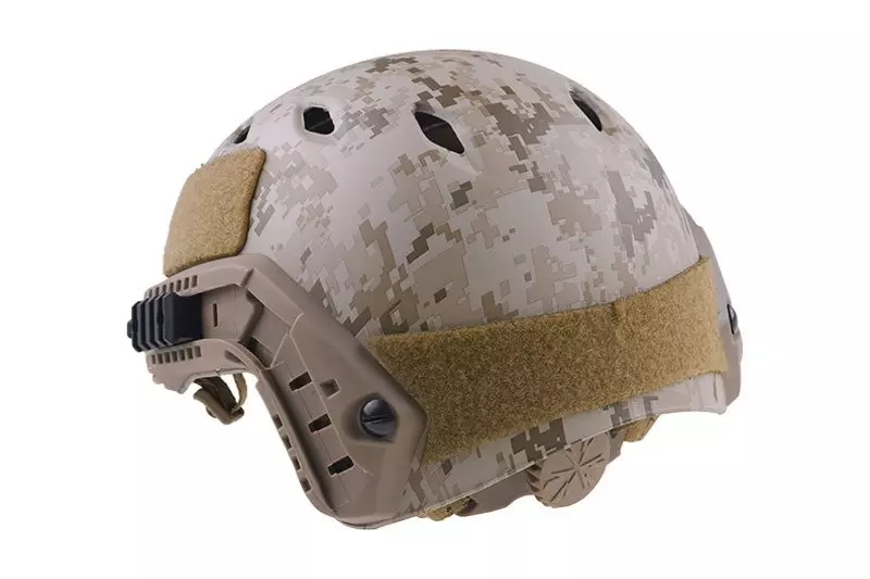 Réplica cascou Salto Base Rápido - AOR1