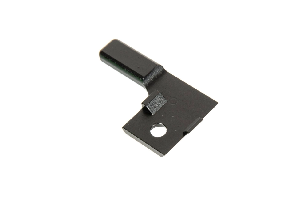 RAW FR Charging Handle for Hi-Capa Replicas (Right) - Black