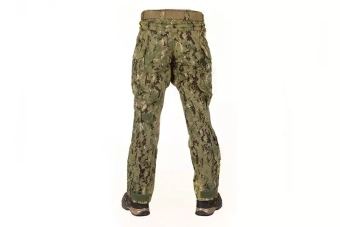 Spodnie taktyczne typu G3 - AOR2