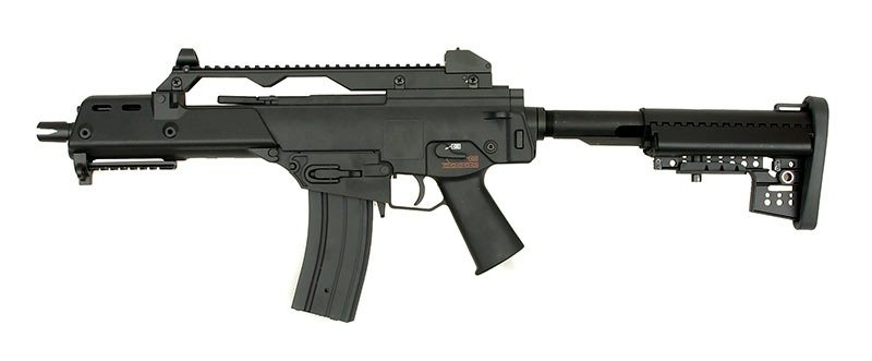 JG1138 carbine replica