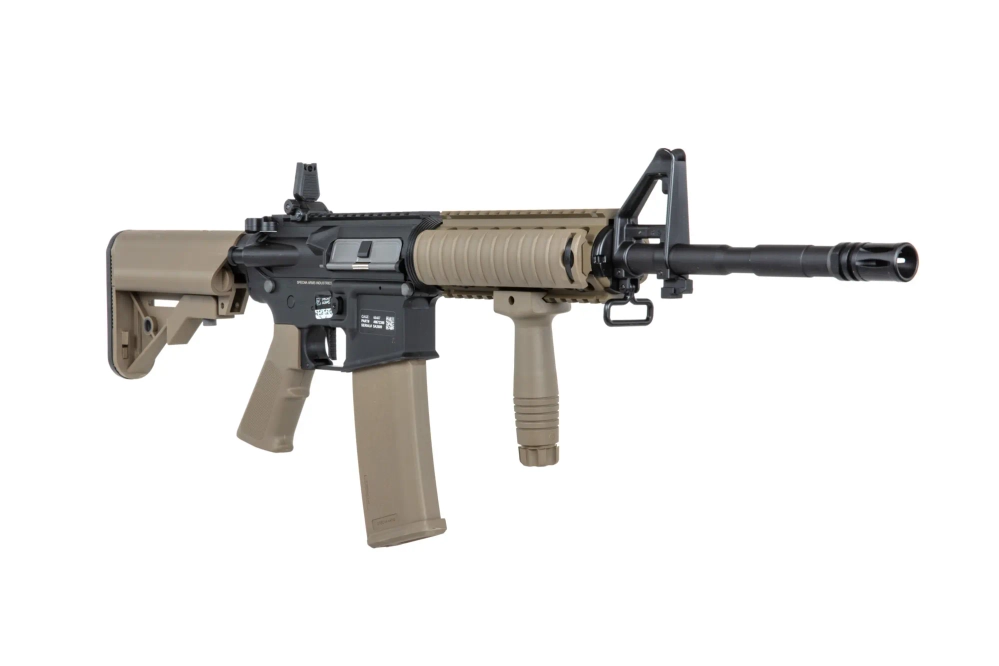 Specna Arms SA-C03 CORE™ HAL™ ETU Poloplášťová airsoft puškaa